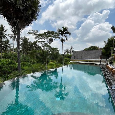 Rudra Sahashrara Bali - Ayurvedic - Health And Wellness Resort Ubud Extérieur photo