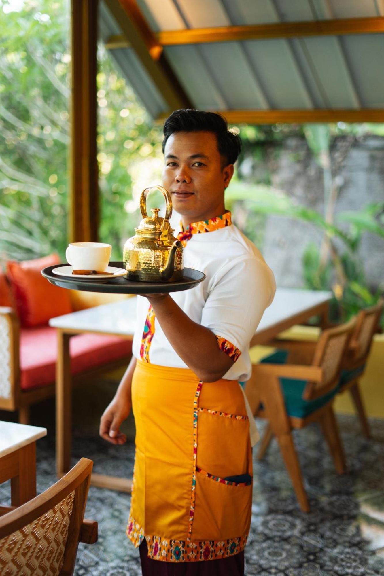 Rudra Sahashrara Bali - Ayurvedic - Health And Wellness Resort Ubud Extérieur photo